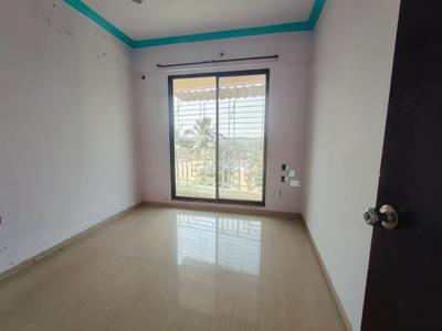Hall Image of 1240 Sq.ft 2 BHK Apartment / Flat for sale in Sadguru Platinum, Nerul Navi Mumbai for Rs. 22000000