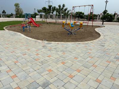 Image of 1000 Sq.ft Residential Plot / Land for sale in Nagar 12, Jamtha, Nagpur for Rs. 3080000