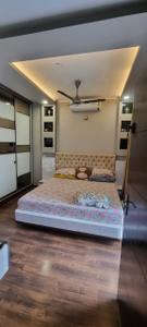 Bedroom Image of 1280 Sq.ft 2 BHK Apartment / Flat for sale in Mana Uber Verdant, Doddakannelli Bengaluru for Rs. 18500000