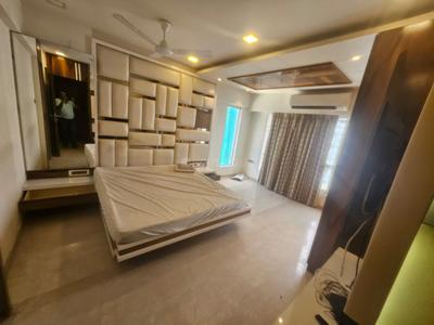 Bedroom Image of 1008 Sq.ft 3 BHK Apartment / Flat for sale in Khar West Mumbai for Rs. 65000000