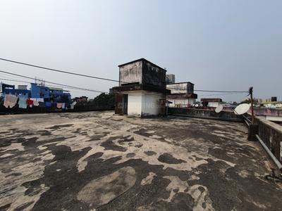 Image of 1120 Sq.ft 3 BHK Apartment / Flat for rent in Vinayak Apartment, Dabgram, Siliguri for Rs. 15000
