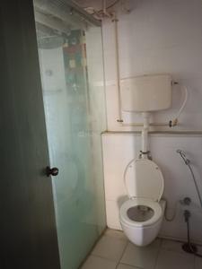 Image of 1500 Sq.ft 2.5 BHK Apartment / Flat for rent in Camp, Pune for Rs. 55000