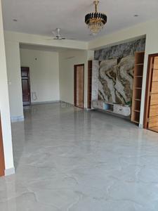 Hall Image of 1600 Sq.ft 3 BHK Builder Floor for rent in Arakere Bengaluru for Rs. 47000