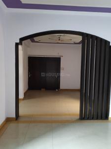 Living Room Image of 1263 Sq.ft 2 BHK Apartment / Flat for sale in Gomti Nagar Lucknow for Rs. 6800000