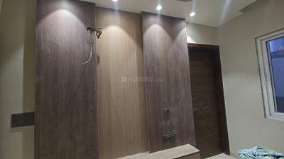 2 BHK Independent Builder Floor