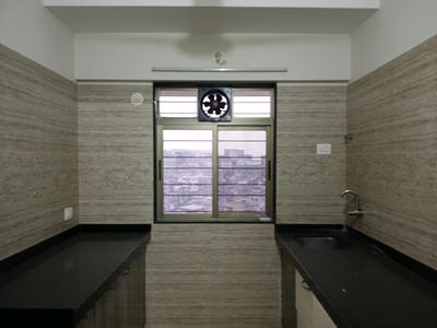 2 BHK Flat