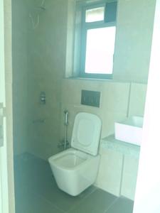 Dynamix Dynamix Avanya Attached Bathroom with Bedroom 3