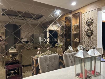 Hall Image of 1730 Sq.ft 2 BHK Apartment / Flat for sale in Highland Park Luxuria, Bhabat Zirakpur for Rs. 8900000