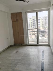 Bedroom Image of 1475 Sq.ft 3 BHK Apartment / Flat for sale in Shri Bala Ji Homes, Indirapuram Ghaziabad for Rs. 14500000