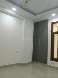 Bedroom Image of 750 Sq.ft 2 BHK Apartment / Flat for sale in Sultanpur New Delhi for Rs. 6500000