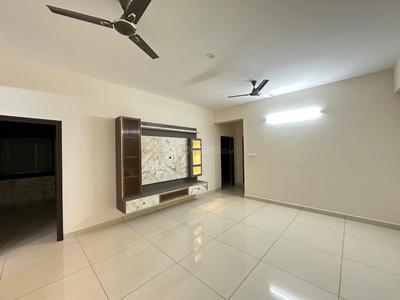 3 BHK Flat