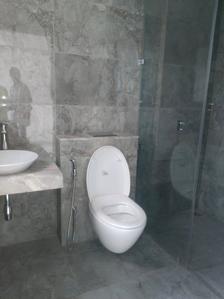 Bedroom Two Image of 1250 Sq.ft 3 BHK Apartment / Flat for sale in Oberoi Sky City, Borivali East Mumbai for Rs. 50000000