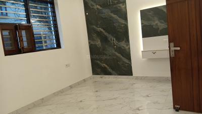 Bedroom Image of 2250 Sq.ft 3 BHK Builder Floor for sale in Sector 31 Faridabad for Rs. 13500000