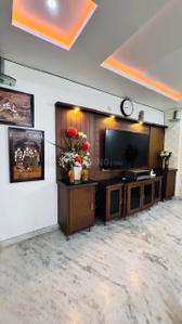 Hall Image of 2600 Sq.ft 3 BHK Apartment / Flat for rent in Banjara Hills Hyderabad for Rs. 75000
