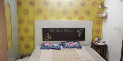 Bedroom Image of PG 4040662 Khirki Extension in Khirki Extension, New Delhi