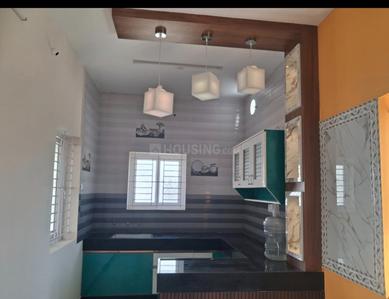 Kitchen Image of 2800 Sq.ft 3.5 BHK Duplex for sale in Veeriampalayam Coimbatore for Rs. 19900000