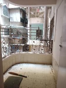 Balcony Image of 2295 Sq.ft 3 BHK Apartment / Flat for sale in Ramdev Nagar Ahmedabad for Rs. 11000000