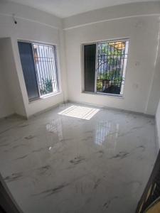 Bedroom Image of 1105 Sq.ft 3 BHK Apartment / Flat for sale in Naktala Kolkata for Rs. 7200000