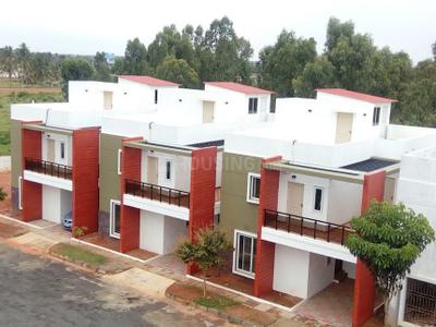 Image of 1549 Sq.ft 3 BHK Villa for sale in Devanahalli, Bengaluru for Rs. 20000000