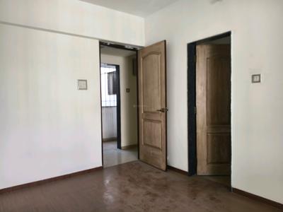 Bedroom Image of 1500 Sq.ft 3 BHK Apartment / Flat for rent in Puraniks Aldea Anexo, Mahalunge Pune for Rs. 40600