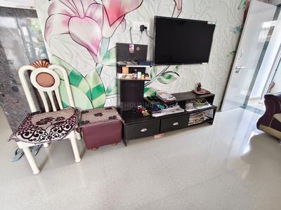 Hall Image of 1100 Sq.ft 3 BHK Villa for sale in Gorwa Vadodara for Rs. 7700000