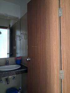 Common Bathroom Image of 1400 Sq.ft 3 BHK Apartment / Flat for sale in ATS Pious Hideaways, Sector 150 Noida for Rs. 22000000