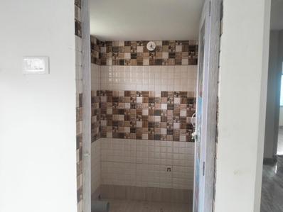 Bathroom Image of 1235 Sq.ft 3 BHK Apartment / Flat for sale in Serampore Hooghly for Rs. 3400000