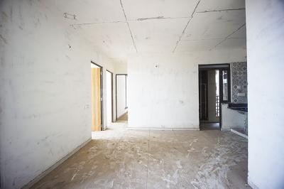Image of 1260 Sq.ft 3 BHK Apartment / Flat for sale in Laxmi Eternia, Narolgam, Ahmedabad for Rs. 3800000