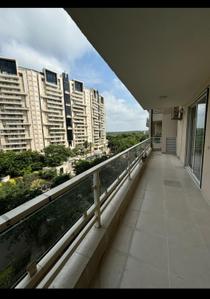 Balcony Image of 1744 Sq.ft 3 BHK Apartment / Flat for sale in Spaze Privy AT4, Sector 84 Gurgaon for Rs. 19800000