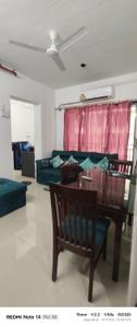 Hall Image of 450 Sq.ft 1 BHK Apartment / Flat for sale in Kamala Gulmohar CHS, Goregaon West Mumbai for Rs. 10000000