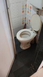 Image of 680 Sq.ft 1 BHK Apartment / Flat for rent in Platinum Silver Classic, Kalamboli, Navi Mumbai for Rs. 20000