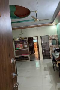 Hall Image of 1350 Sq.ft 4 BHK Independent House for sale in Gokulpura Jaipur for Rs. 11700000