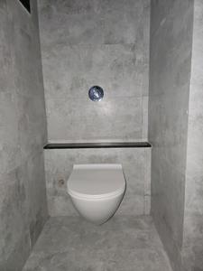 Common Bathroom Image of 1297 Sq.ft 2.5 BHK Apartment / Flat for sale in Unique Youtopia, Kharadi Pune for Rs. 14500000