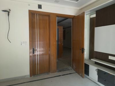 Bedroom Image of 2200 Sq.ft 4 BHK Builder Floor for sale in Vasundhara Ghaziabad for Rs. 21500000