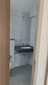 Image of 2276 Sq.ft 4 BHK Apartment / Flat for rent in Godrej Windsor At Godrej Golf Links, Jaypee Greens, Greater Noida for Rs. 65000
