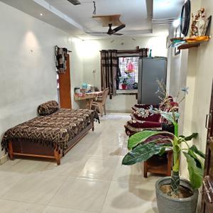2 BHK Flat
