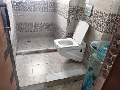Image of 1300 Sq.ft 3 BHK Apartment / Flat for rent in Diamond City West, Sarsuna, Kolkata for Rs. 28000