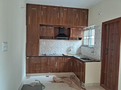 Kitchen Image of 1150 Sq.ft 2 BHK Apartment / Flat for rent in Hennur Bengaluru for Rs. 32000