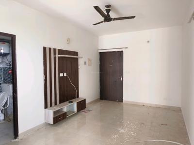 Living Room Image of 800 Sq.ft 2 BHK Apartment / Flat for sale in Signature Global Andour Heights, Sector 71 Gurgaon for Rs. 8650000