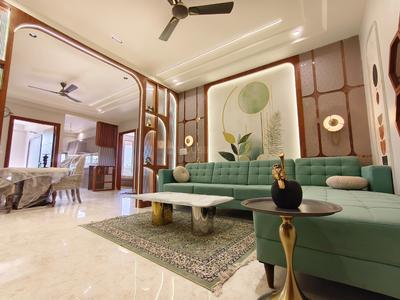 Hall Image of 1378 Sq.ft 3 BHK Apartment / Flat for sale in Gandhi Path West Jaipur for Rs. 5798000