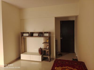 Hall Image of 1170 Sq.ft 2 BHK Apartment / Flat for sale in Royal Star Star Vie, Moshi Pune for Rs. 7000000