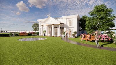 Image of 1000 Sq.ft Residential Plot / Land for sale in VRB Sparkle, Muhana, Jaipur for Rs. 4500000