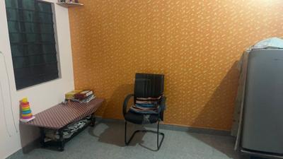 Bedroom Image of 510 Sq.ft 3 BHK Independent House for sale in Sanganer Jaipur for Rs. 5100000