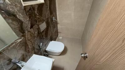 Image of 877 Sq.ft 2 BHK Apartment / Flat for rent in Dosti Tulip Dosti West County, Thane West, Thane for Rs. 34500