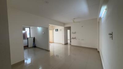 B G Eden Garden Tathawade Living Room 1