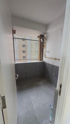 Balcony Image of 2520 Sq.ft 3 BHK Apartment / Flat for rent in Vinayak Courtyard , PDPU Road Gandhinagar for Rs. 32500