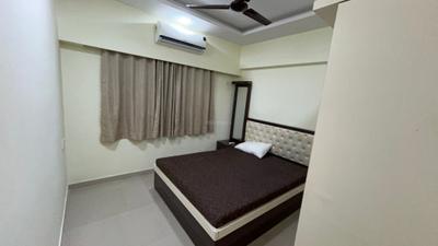 Bedroom Image of 650 Sq.ft 2 BHK Apartment / Flat for sale in Mangal Prabhat, Kurla East Mumbai for Rs. 13500000