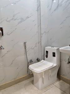 Bedroom Two Image of 810 Sq.ft 3 BHK Apartment / Flat for sale in Dwarka Mor New Delhi for Rs. 5500000