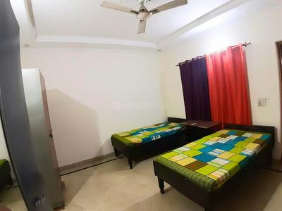 Image of VERMA PG in Sector 63, Noida