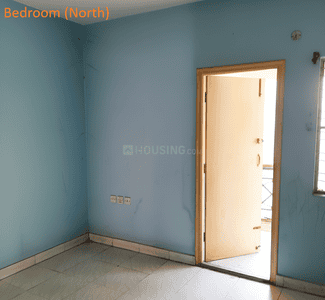 Bedroom Image of 1401 Sq.ft 3 BHK Apartment / Flat for sale in Fortune City, Madhyamgram Kolkata for Rs. 6200000